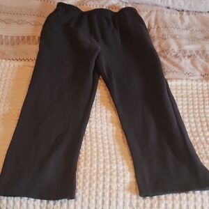 Wild Fable Charcoal Sweatpants 1x